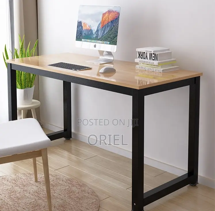 Office Desk; Multi-Functional Home Workspace Desk