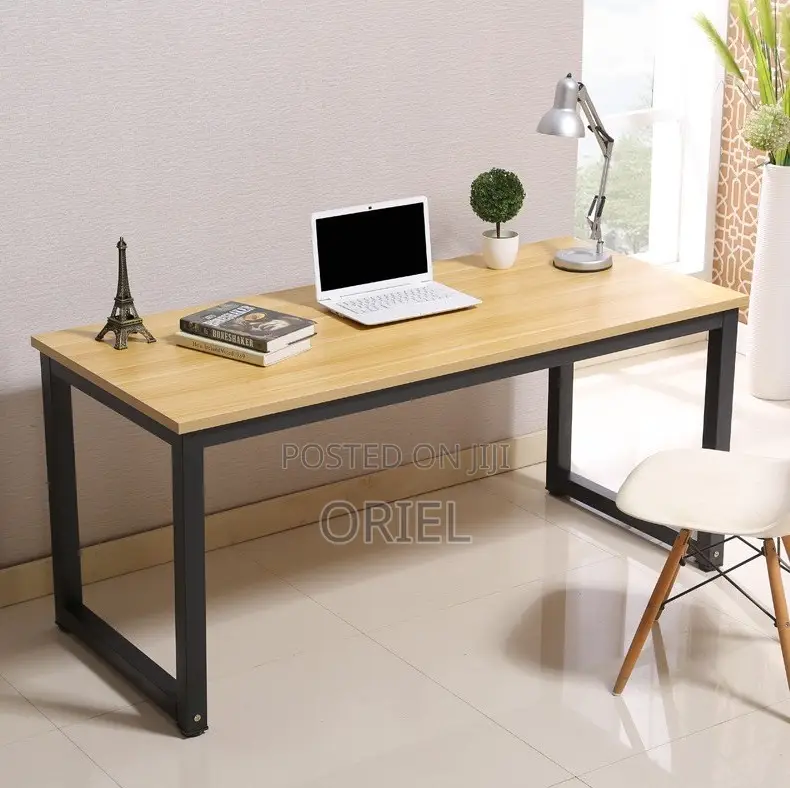 Office Desk; Multi-Functional Home Workspace Desk
