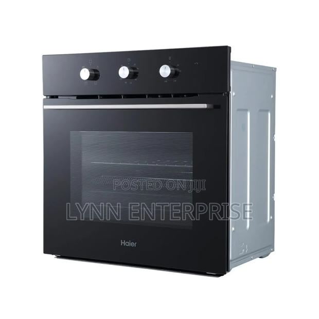 Haier 67l Multifunction Built-in Oven