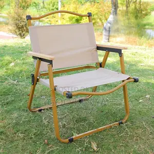 Home Chair; Lightweight Foldable Chair For Hiking