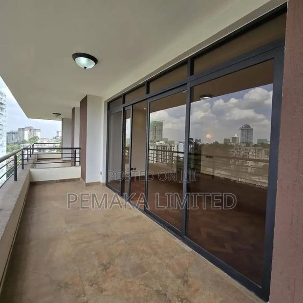 4bdrm Apartment in Riverside Drive for rent - thumbnail 2
