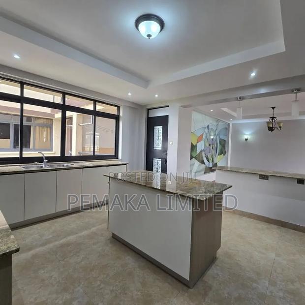 4bdrm Apartment in Riverside Drive for rent - thumbnail 9