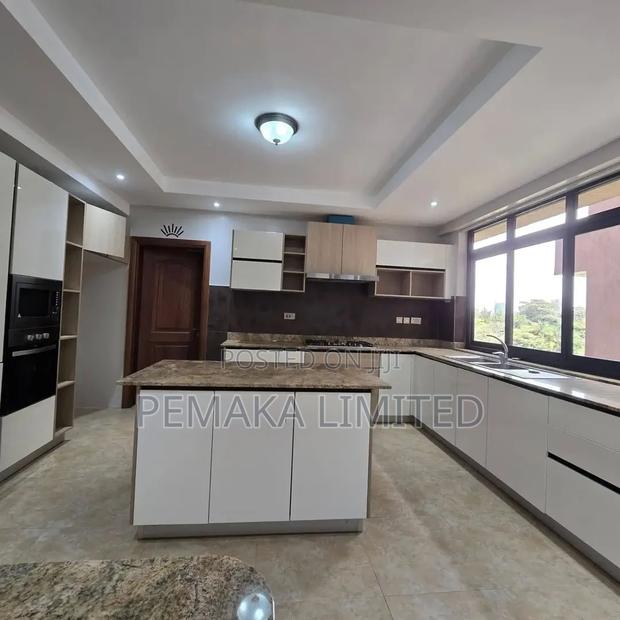 4bdrm Apartment in Riverside Drive for rent - thumbnail 12