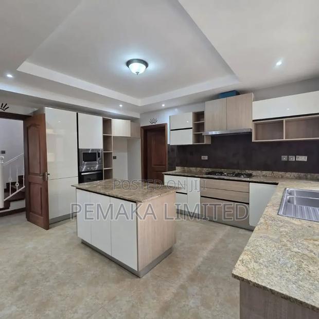 4bdrm Apartment in Riverside Drive for rent - thumbnail 11