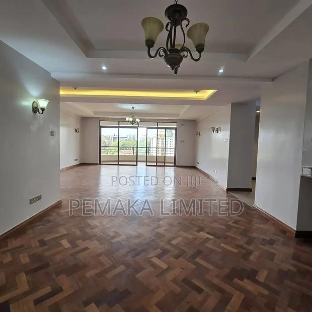 4bdrm Apartment in Riverside Drive for rent - thumbnail 13