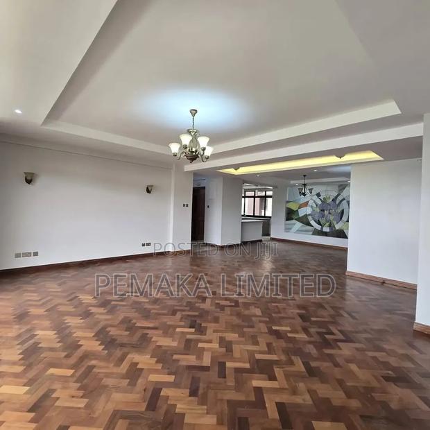 4bdrm Apartment in Riverside Drive for rent - thumbnail 14