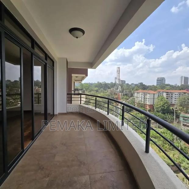 4bdrm Apartment in Riverside Drive for rent - thumbnail 15