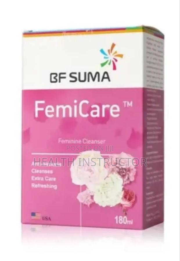 Femicare Cleanser - thumbnail 2