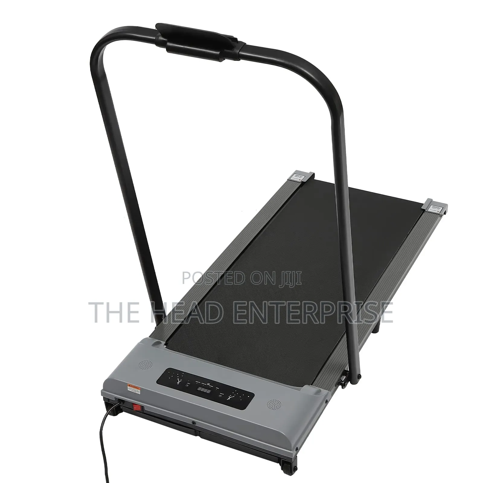 Foldable Portable Treadmill/Walking Pad