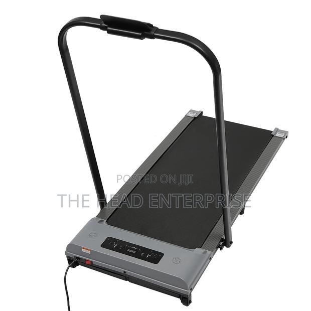 Foldable Portable Treadmill/Walking Pad - main view