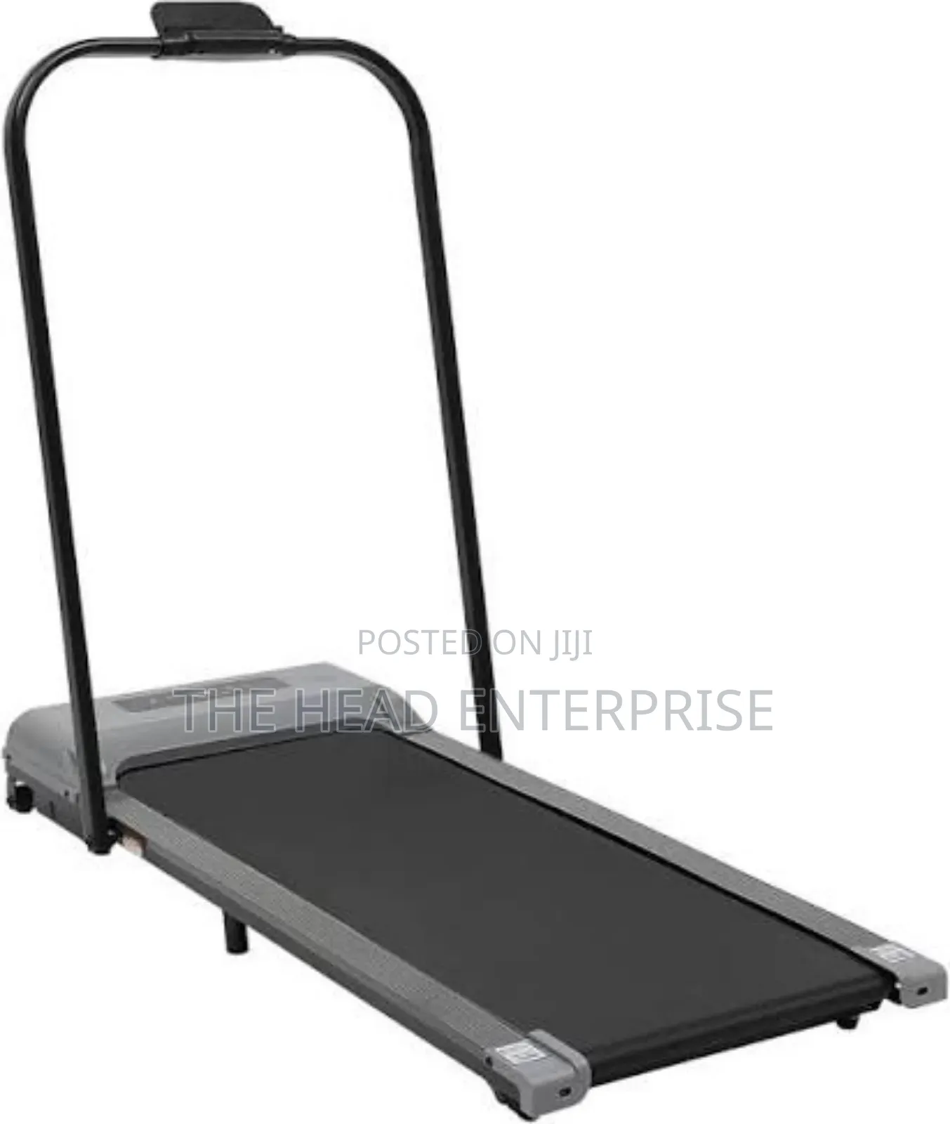Homebase Walking/Jogging Treadmill