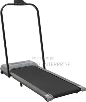 Homebase Walking/Jogging Treadmill