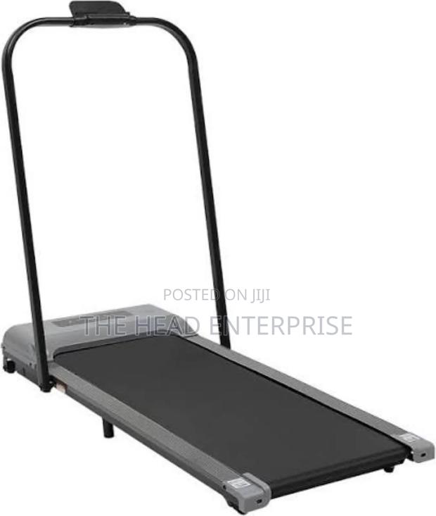 Homebase Walking/Jogging Treadmill - main view