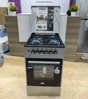 Mika Brand New 50 by 60 Cooker
