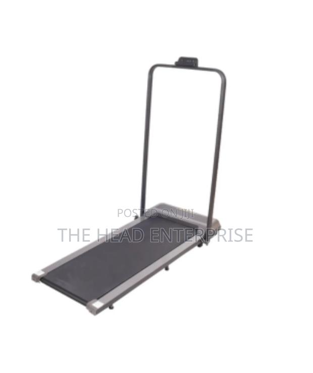2 in 1 Walking Pad