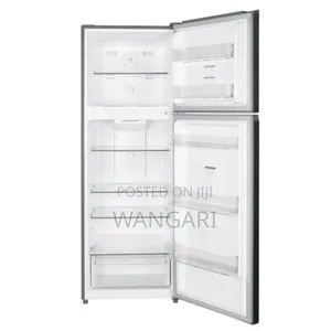 Mika 255 Litres Non Fruit Fridge Brand New