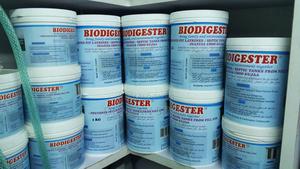 Bio Digester Enzymes 1kg for Sale Quick Delivery
