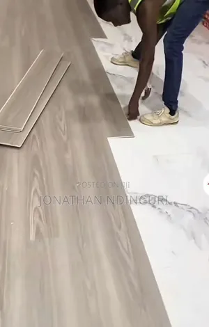Affordable SPC Flooring Services