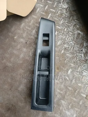 Switch Cover Vitz 2014 Back Doors R/L Available