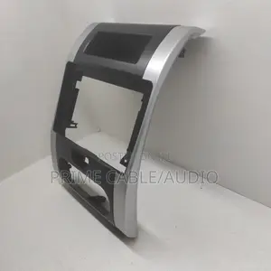 Nissan X-Trail T31 2007-2013 10" Frame/Console