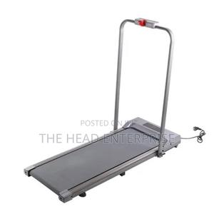 Fit Run Folding Treadmill - thumbnail 2