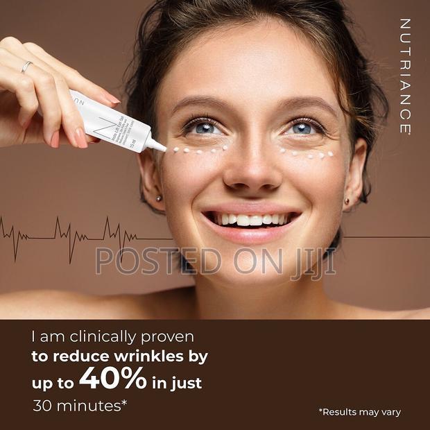 Skin Care Product - main view