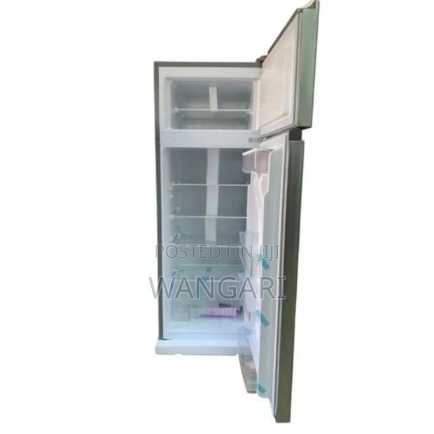 Synix 210 Litres Fridge Brand New