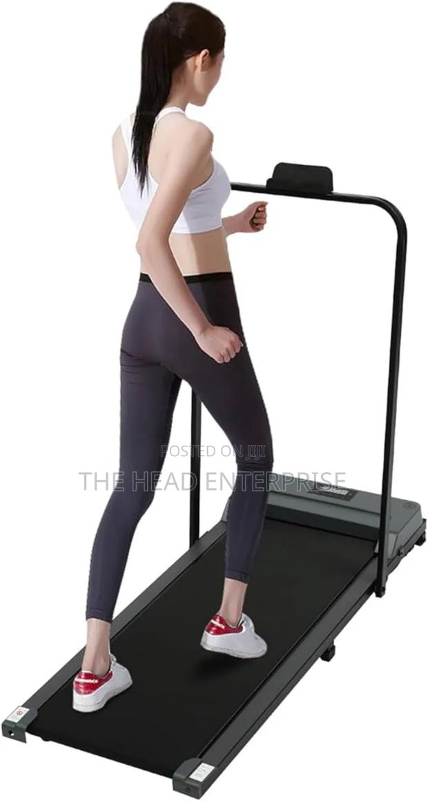 Generic 2 in 1 Walking Pad - main view