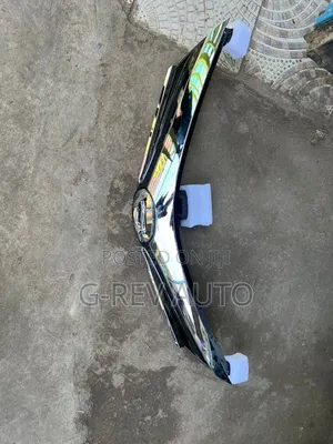 Toyota  Axio/ Fielder  Front Grill