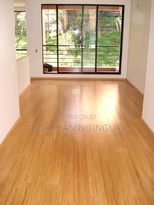 Scratch Resistant SPC Flooring Services