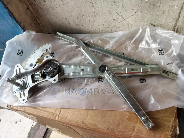 Window Winder Machine 4jai