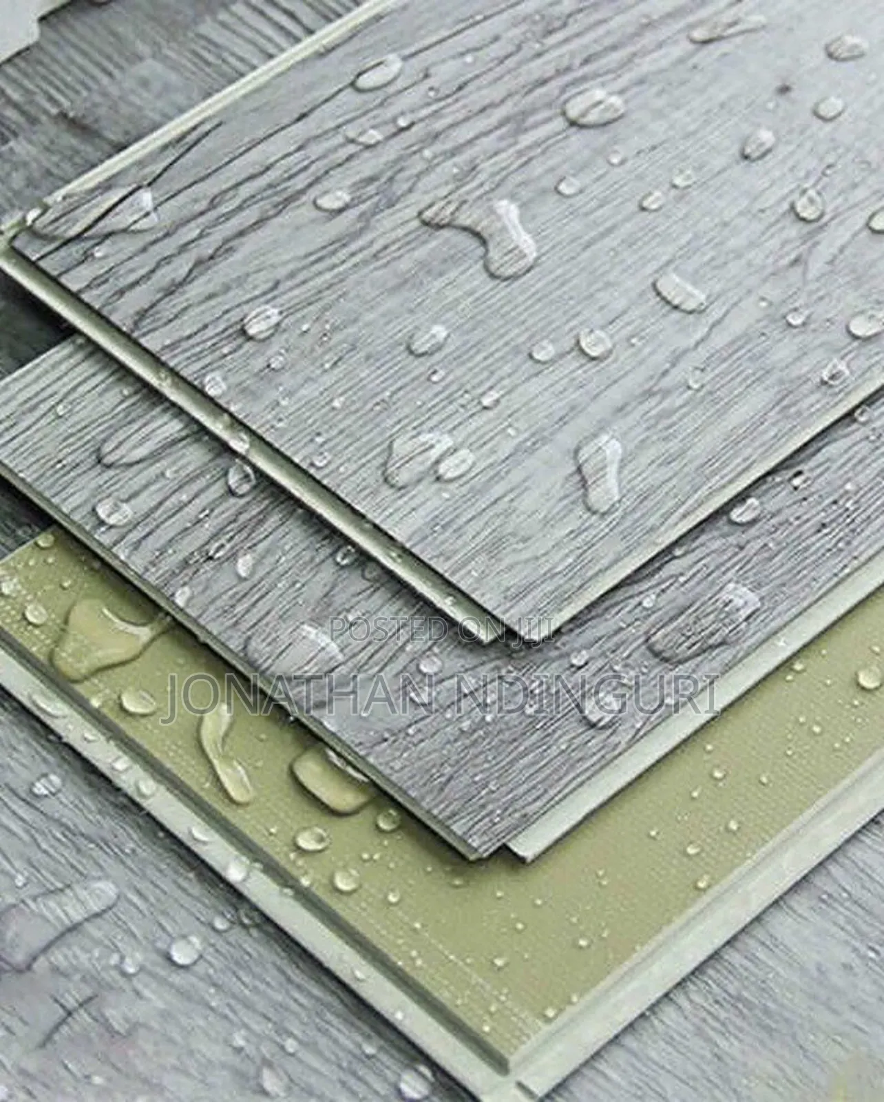 Heavy Duty SPC Flooring Services