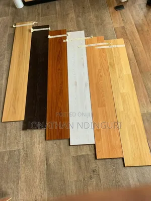 Moisture Resistant SPC Flooring Services