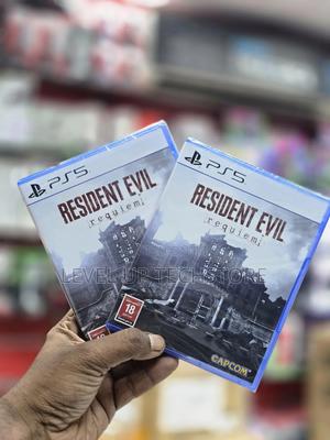 Resident Evil Requiem Ps5 Now Available - thumbnail 2