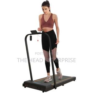 Homebased Treadmill Foldable Generic - thumbnail 2