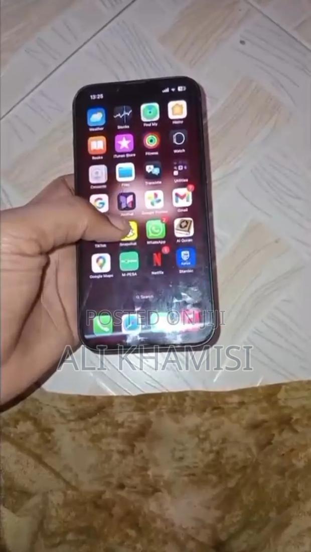 Apple iPhone 13 128 GB Green