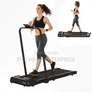 Generic Speed Sport Foldable Treadmill - thumbnail 2