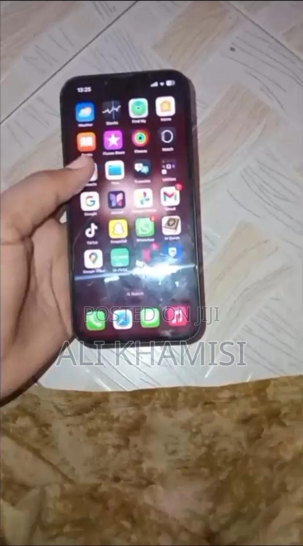 Apple iPhone 13 128 GB Green - thumbnail 4