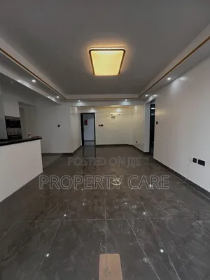 2bdrm Apartment in Kileleshwa for rent