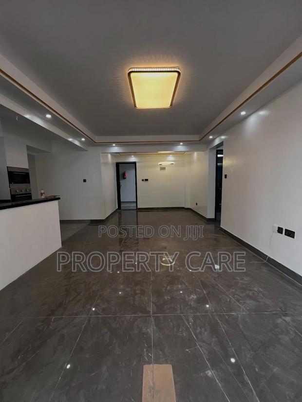 2bdrm Apartment in Kileleshwa for rent