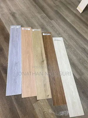 Reliable SPC Flooring Contractors