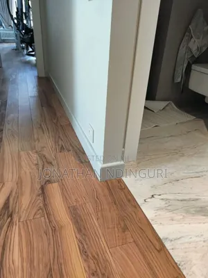 Professional SPC Flooring Installers