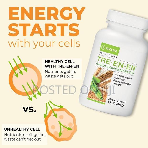 Product and Supplement - main view