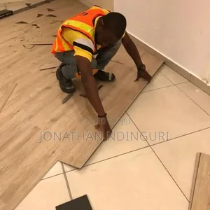 Superior SPC Flooring Installation