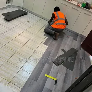 Durable Home Flooring Solutions-SPC