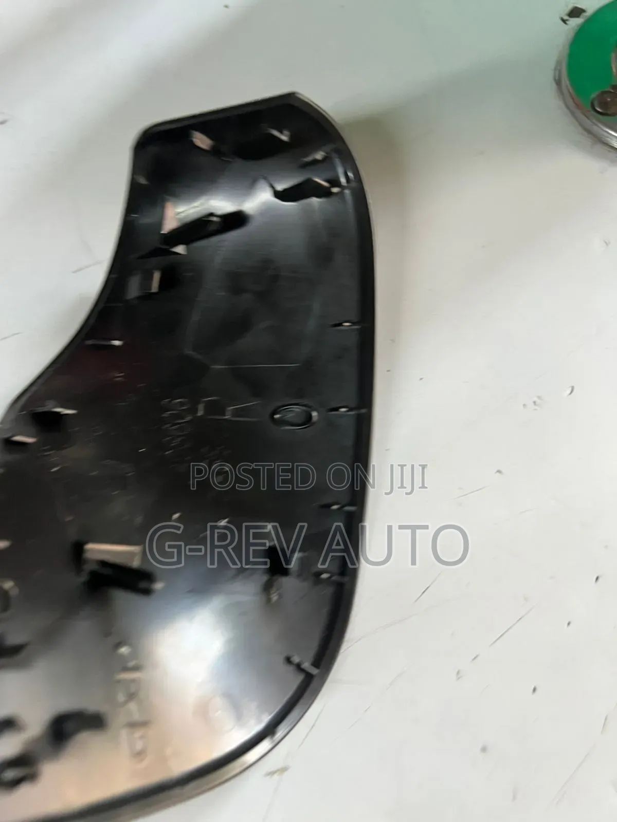 Axio /Fielder  2012-2018  Side Mirror  Arm  Cover