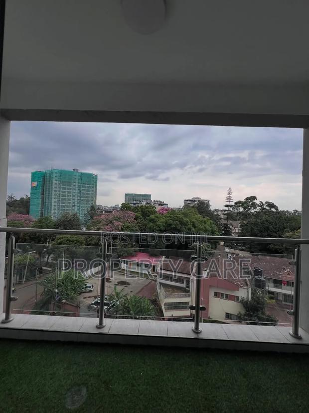 1bdrm Apartment in Kileleshwa for rent