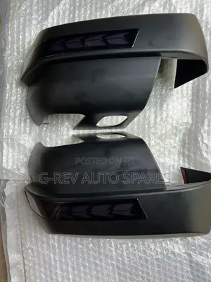 Ford  Ranger  Led  Side Mirror  Covers.