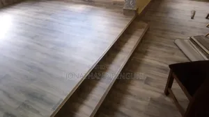 SPC Flooring Installation Agents