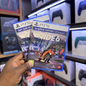 Ps5 Ride 6 - thumbnail 2